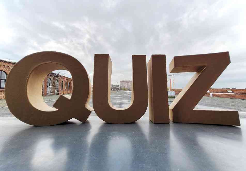 OpenEdge Nerd Quiz 2023