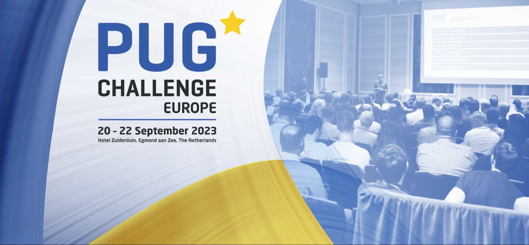 PUG Challenge 2023