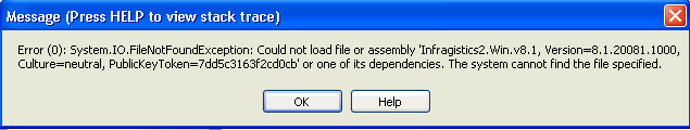 assembly-load-error