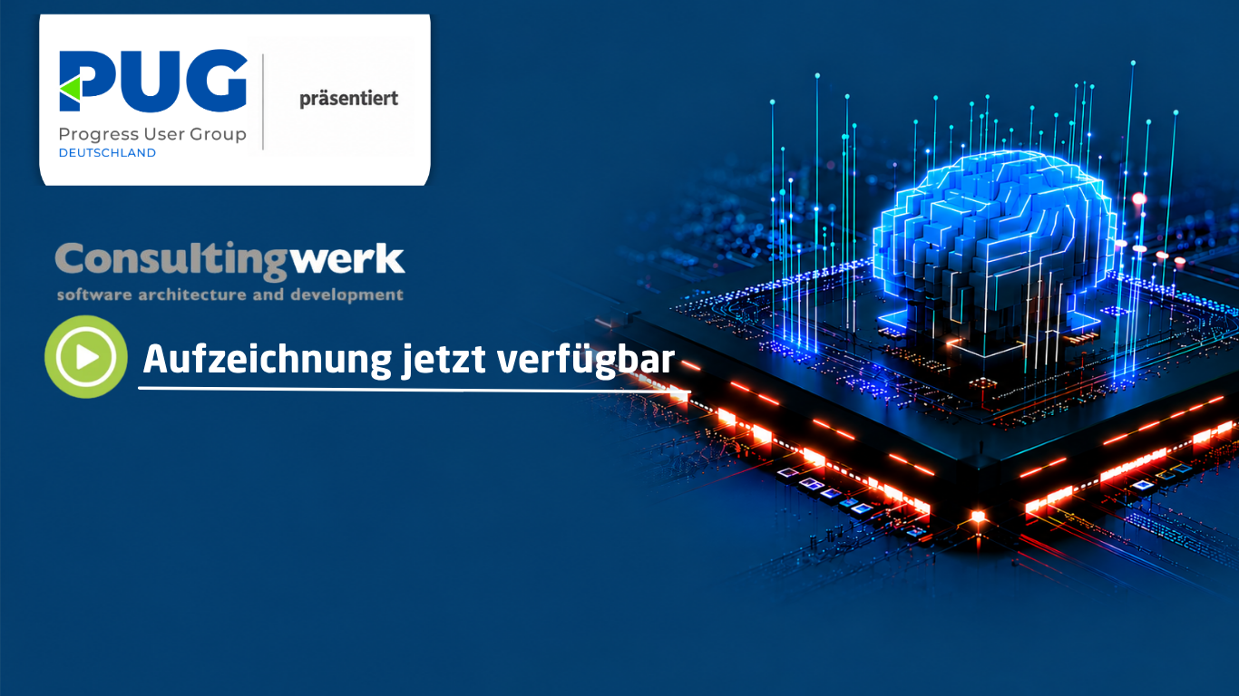 KI-gestützte Modernisierung mit der SmartComponent Library