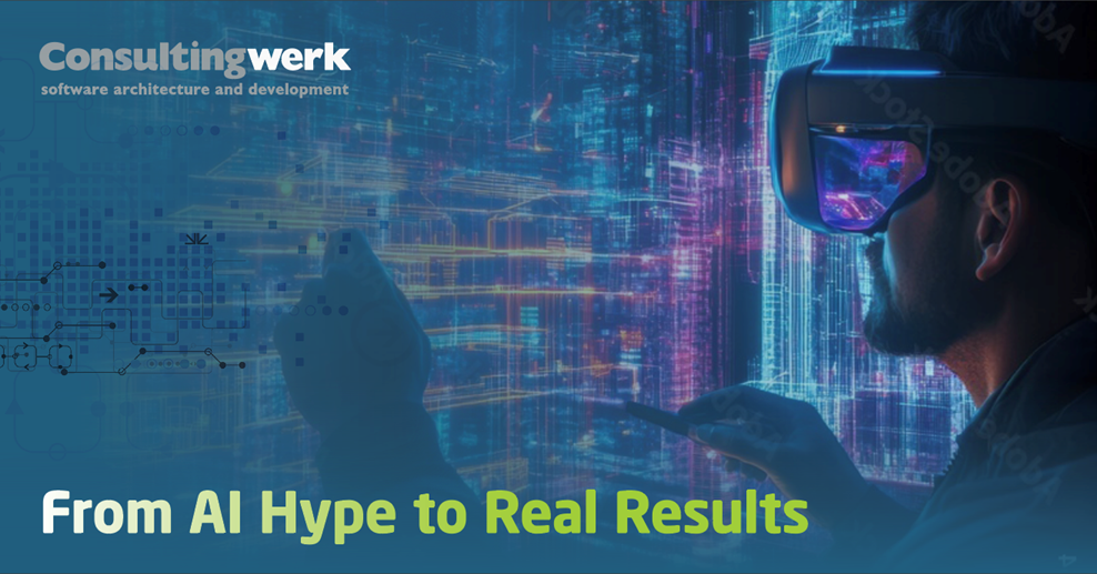 From AI Hype to Real Results: What Companies Miss About AI-Assisted Development