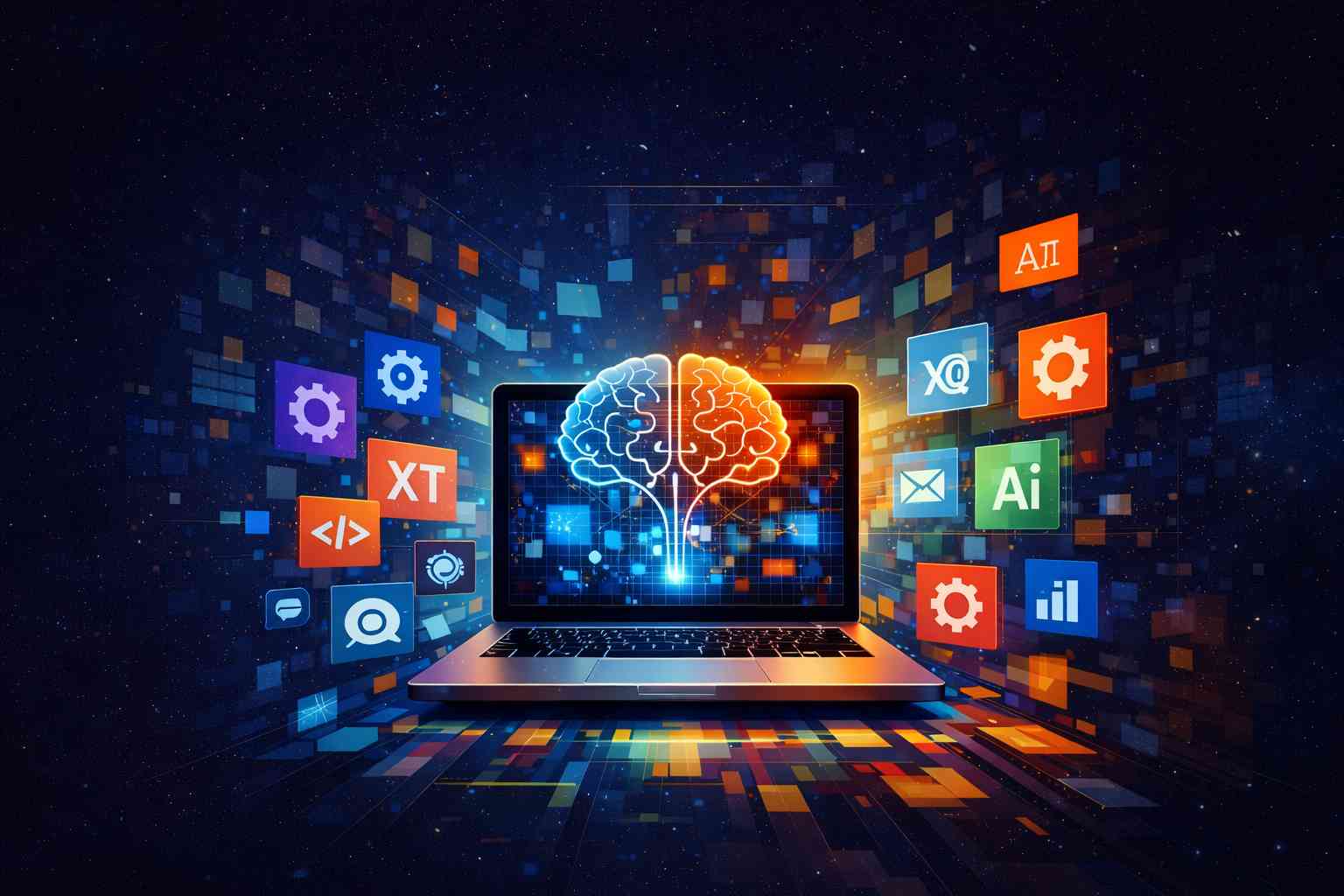 Part 2: The Influence of Tools – Why AI Tooling Became a Strategic Topic