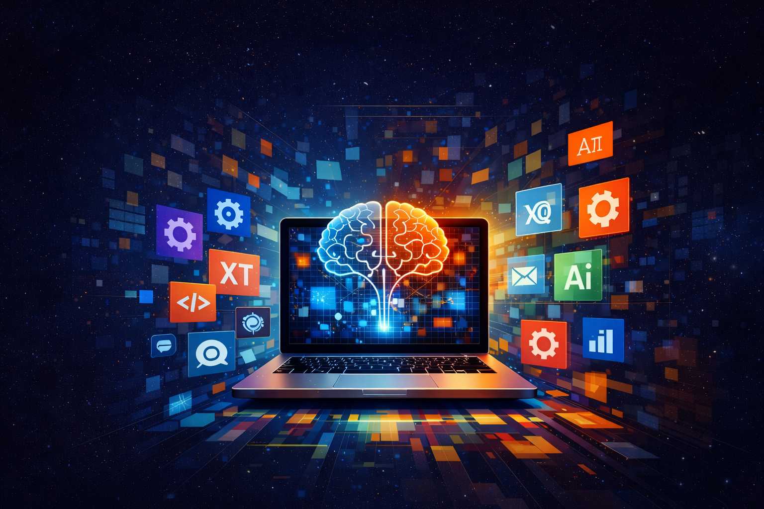 Part 2: The Influence of Tools – Why AI Tooling Became a Strategic Topic