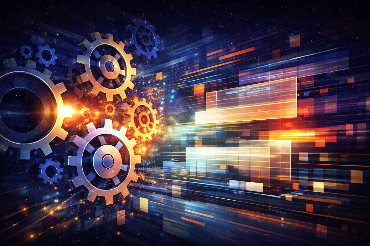 Part 3: Nothing Is as Constant as Change – Development in the AI Era