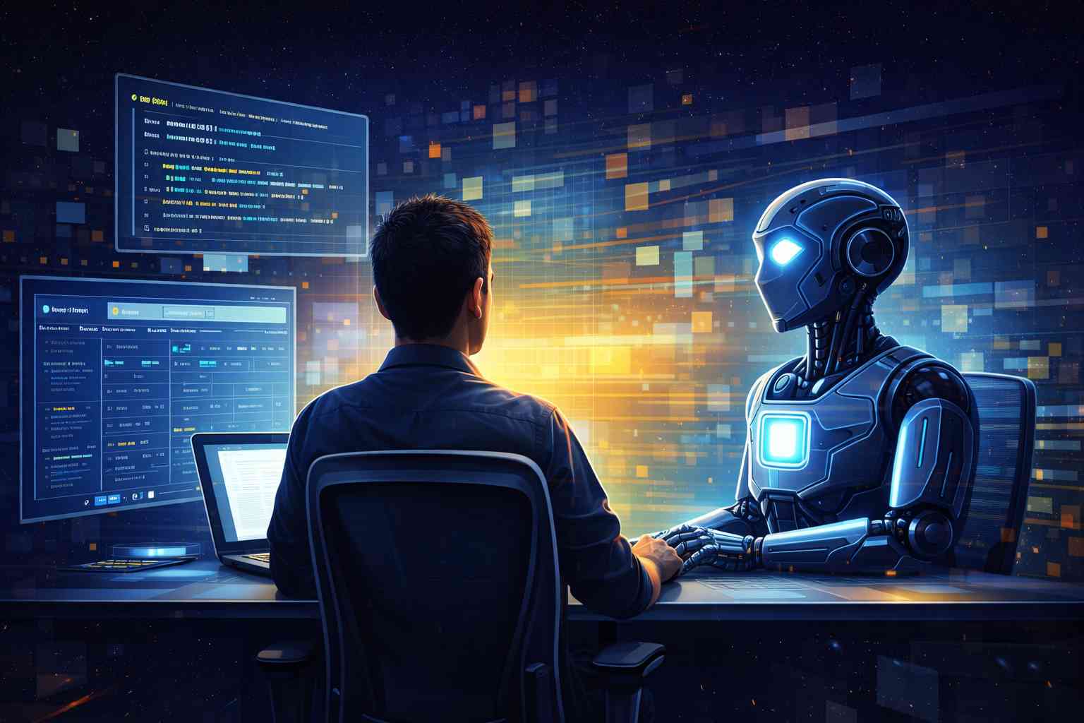 Part 4: The Changing Role of the Developer in the Age of AI