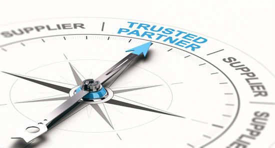 Services Trusted Partner Services Trusted Partner