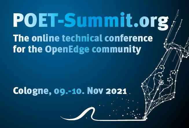 POET Summit