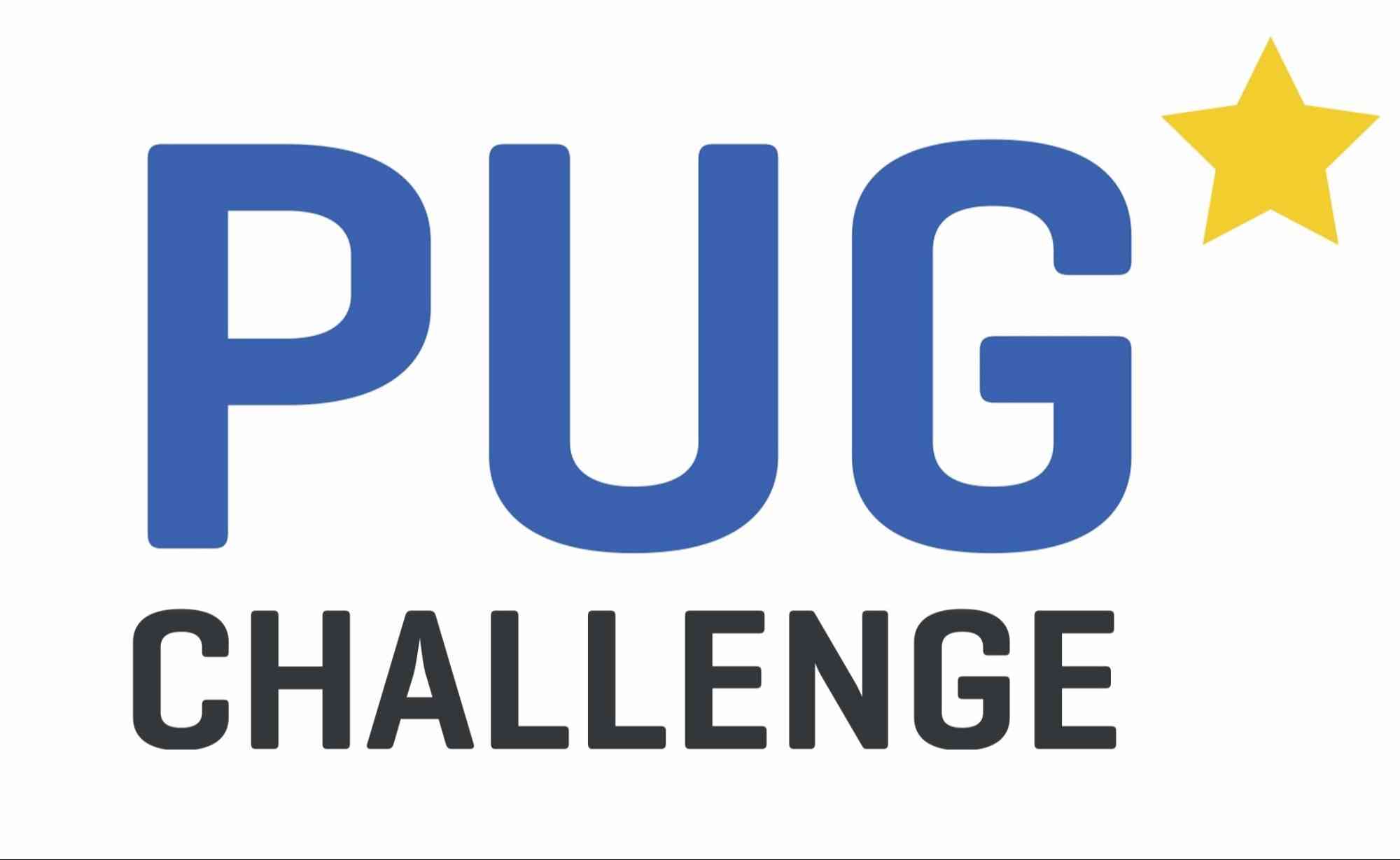 PUG Challenge 2026 - Amsterdam