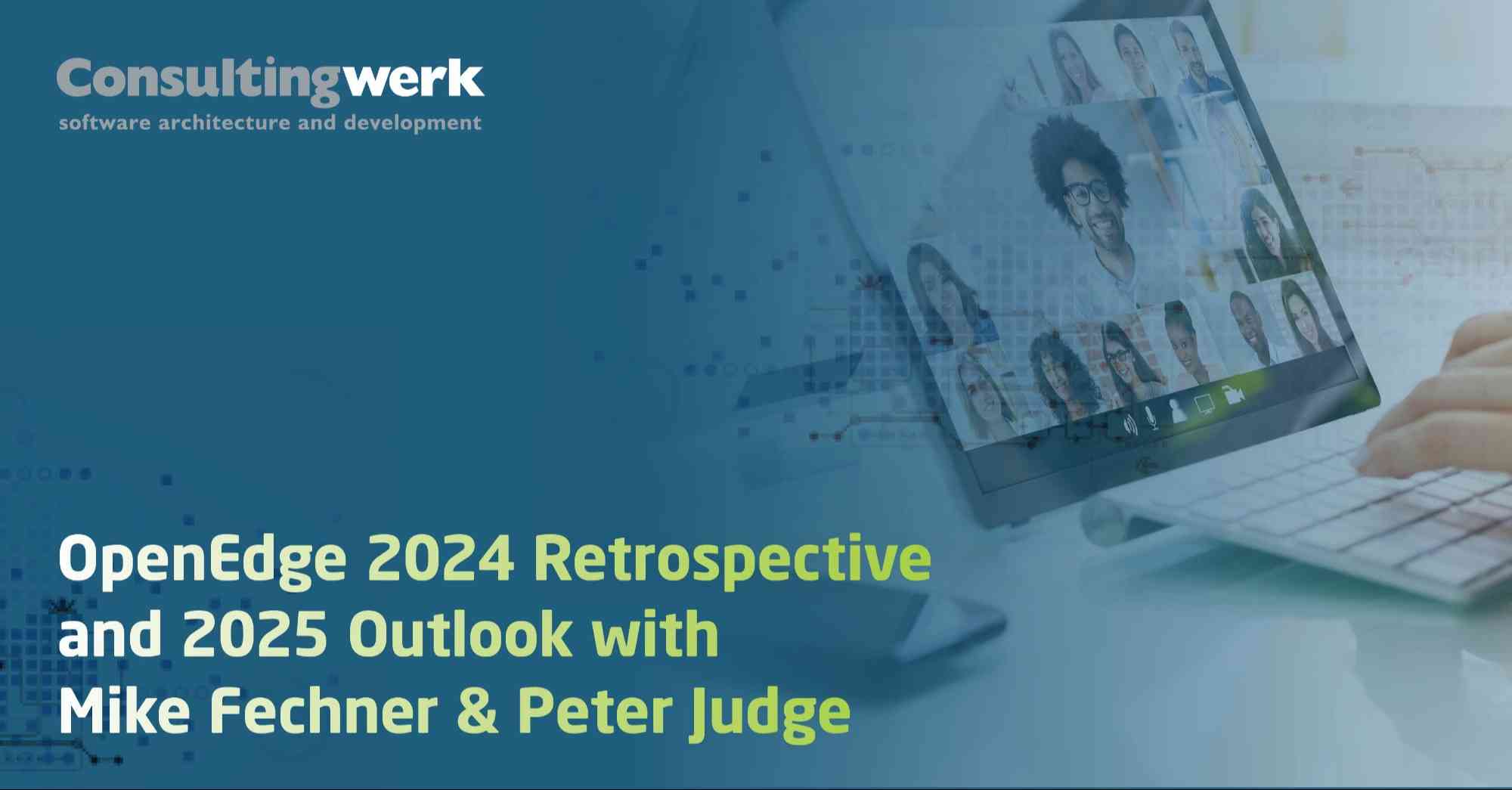 Key Trends in OpenEdge Development – Reflections on 2024 and a Look Ahead to 2025