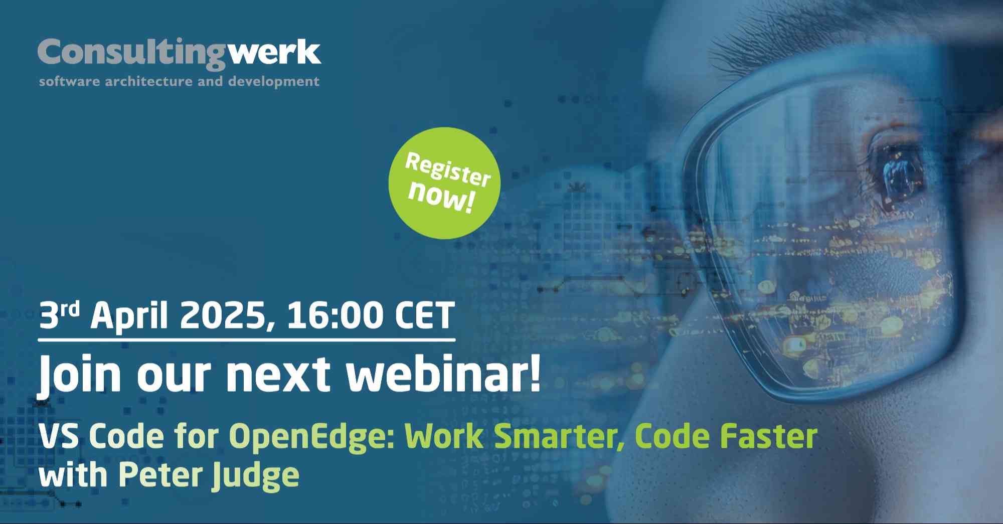 VS Code for OpenEdge: Work Smarter, Code Faster