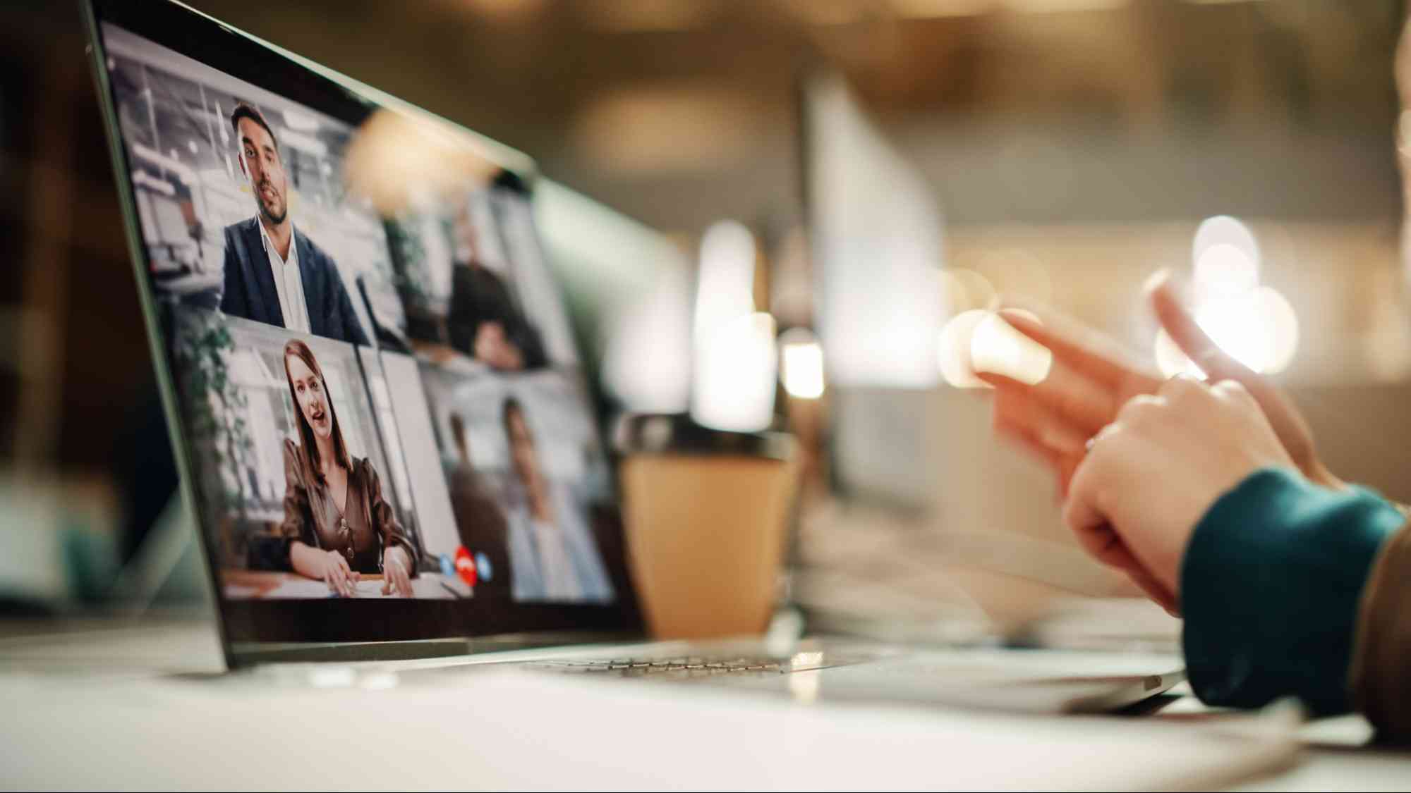 Webinar: Implementing Web Applications with the SmartComponent Library